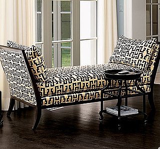 Chaise Lounge